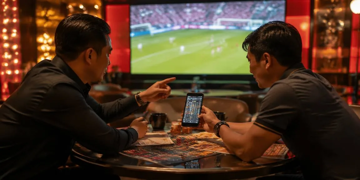 sin8 Việt Nam Sảnh casino